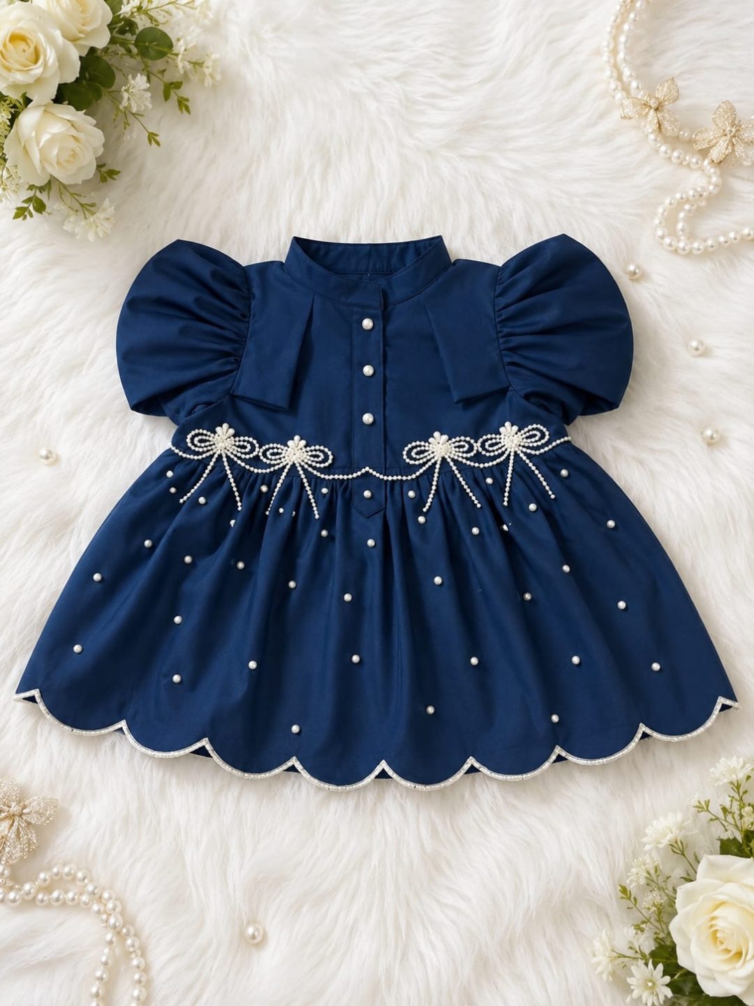Frock Size = 20